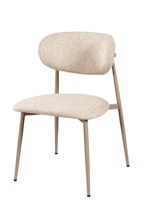 Eymense Madrid 4 Sandalyeli Mutfak Masa Takımı