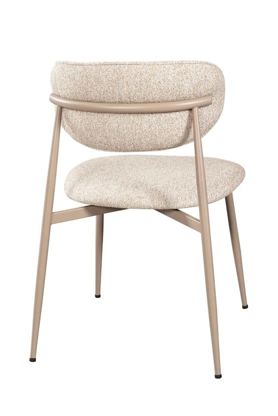 Eymense Madrid 4 Sandalyeli Mutfak Masa Takımı