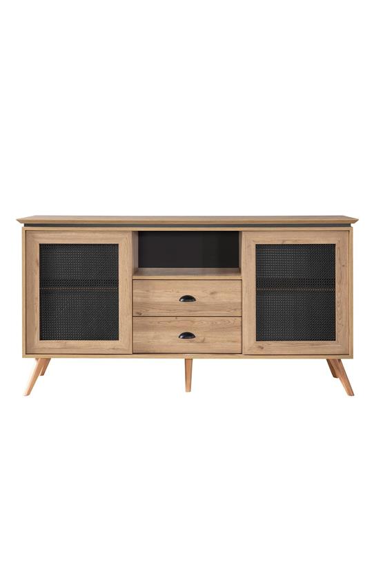 Eymense Mardin Siyah Ofis Takımı