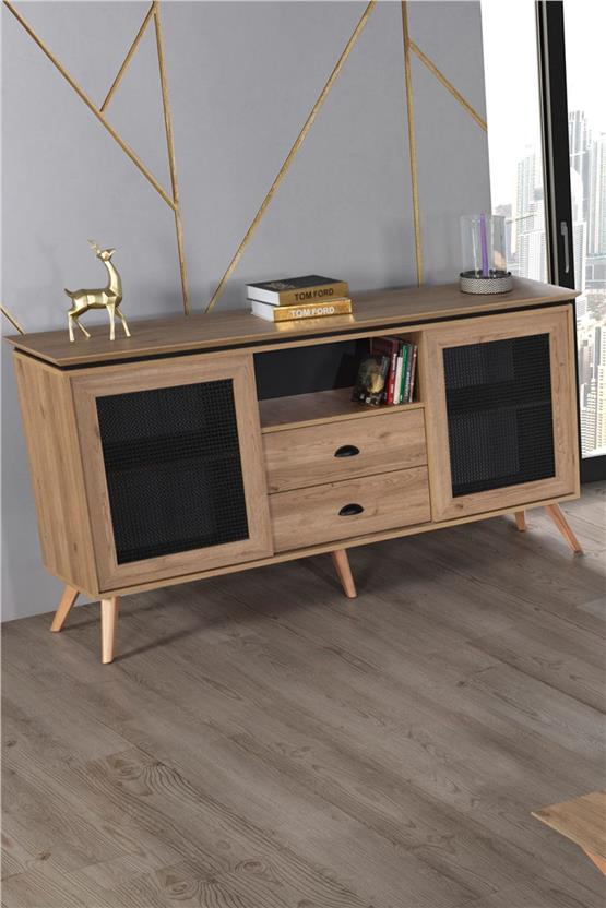 Eymense Mardin Siyah Ofis Takımı