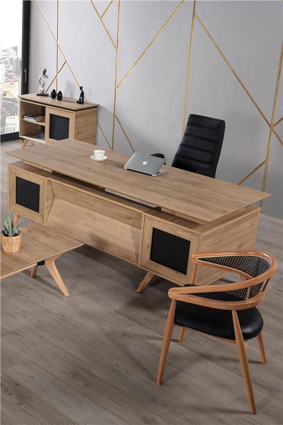 Eymense Mardin Siyah Ofis Takımı