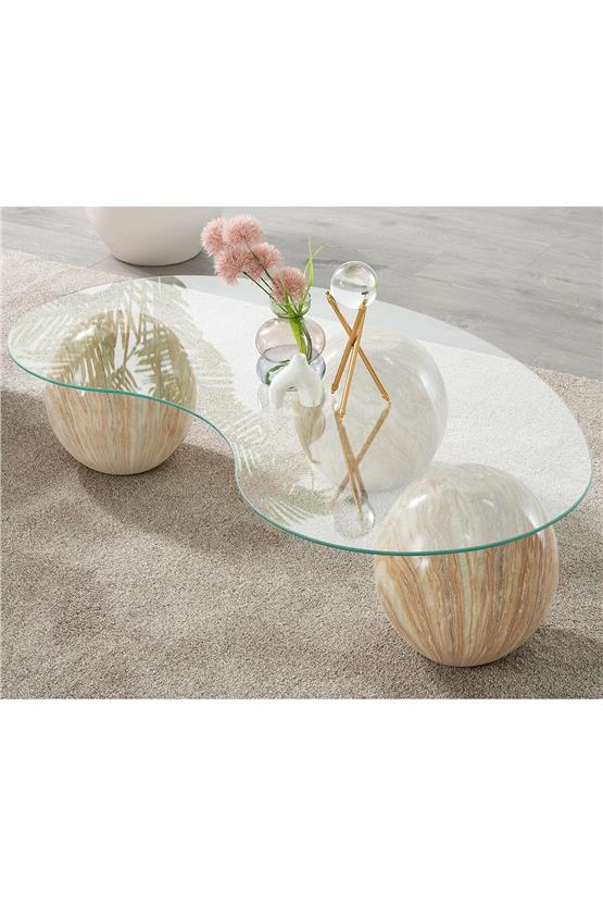 Eymense Melor Orta Sehpa