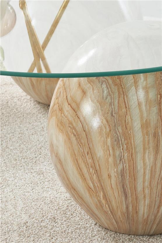 Eymense Melor Orta Sehpa