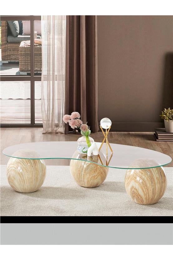 Eymense Melor Orta Sehpa