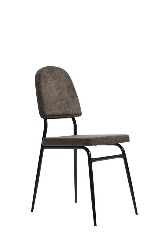 Eymense Menekşe 6 Sandalyeli Mutfak Masa Takımı Renkli