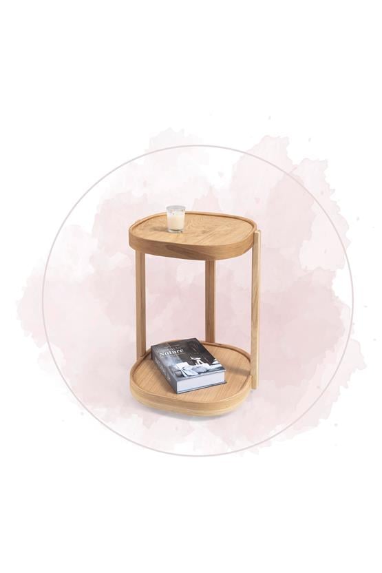 Eymense Milan C Sehpa