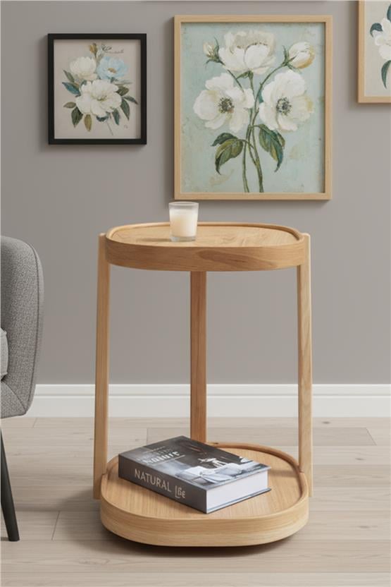 Eymense Milan C Sehpa