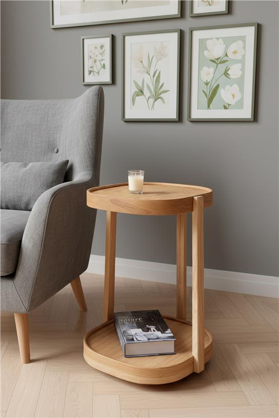 Eymense Milan C Sehpa