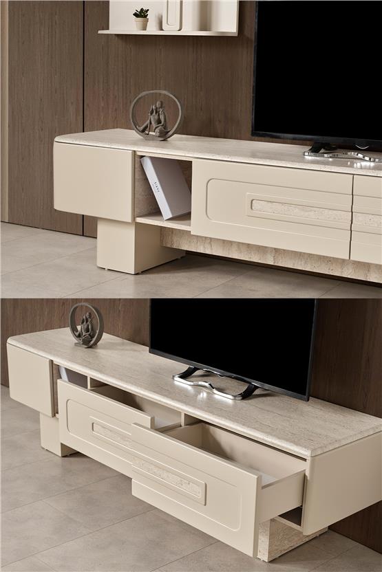 Eymense Milano TV Ünitesi