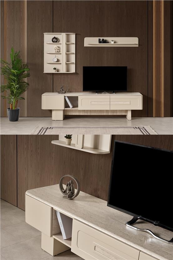 Eymense Milano TV Ünitesi