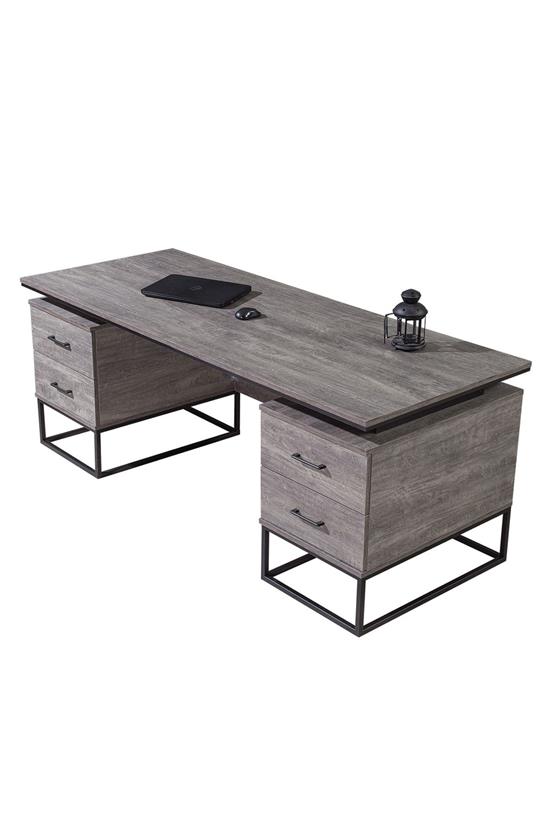 Eymense Milas Gri Ofis Takımı