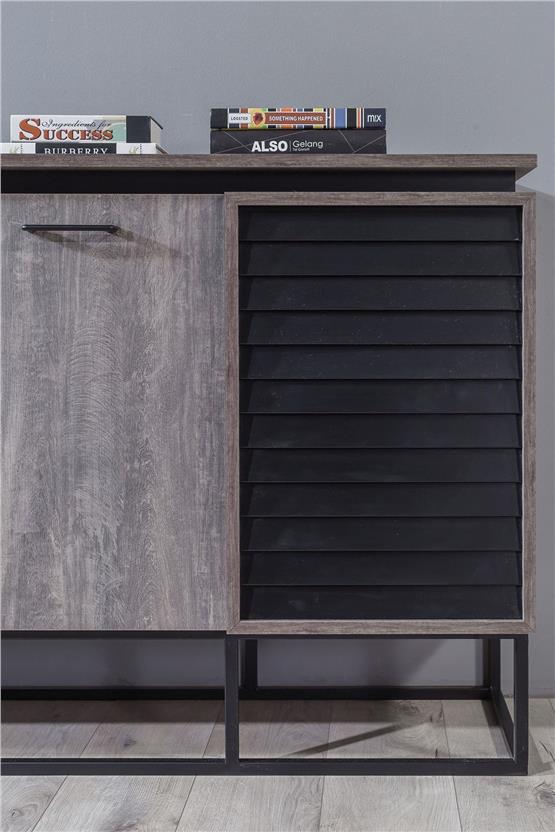 Eymense Milas Gri Ofis Takımı