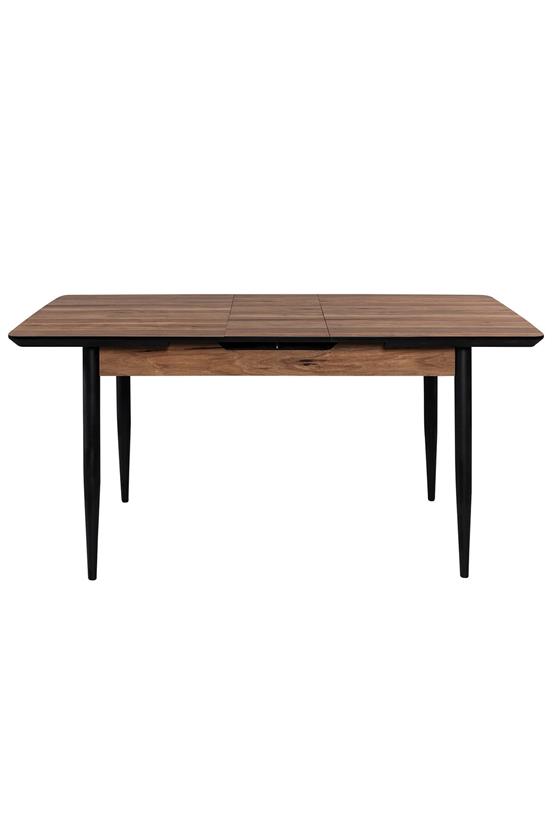 Eymense Napoli 4 Sandalyeli Mutfak Masa Takımı