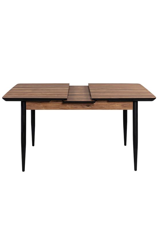 Eymense Napoli 4 Sandalyeli Mutfak Masa Takımı