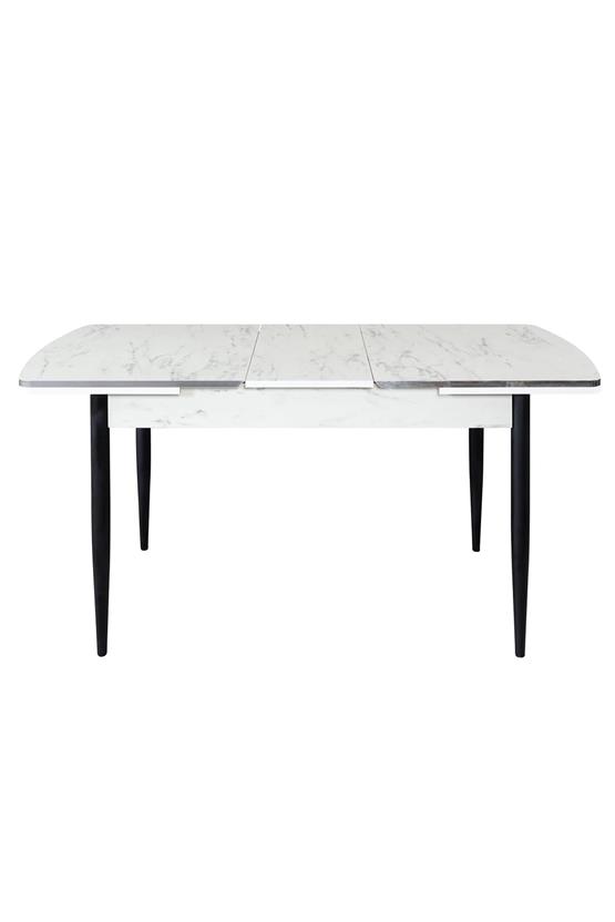 Eymense Neva 4 Sandalyeli Mutfak Masa Takımı