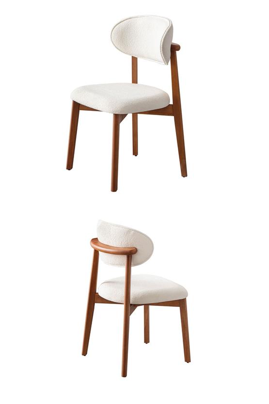 Eymense Nirvana Yemek Masa TakımıKum Beji