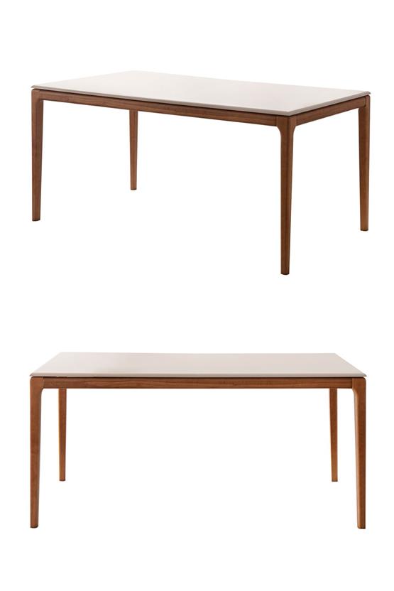 Eymense Nirvana Yemek Odası TakımıKum Beji