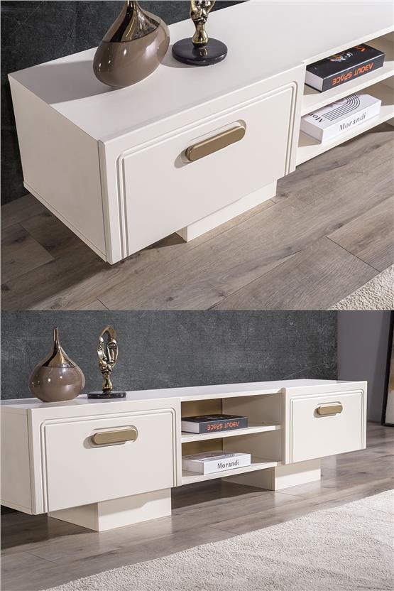 Eymense Nova TV Ünitesi Seti