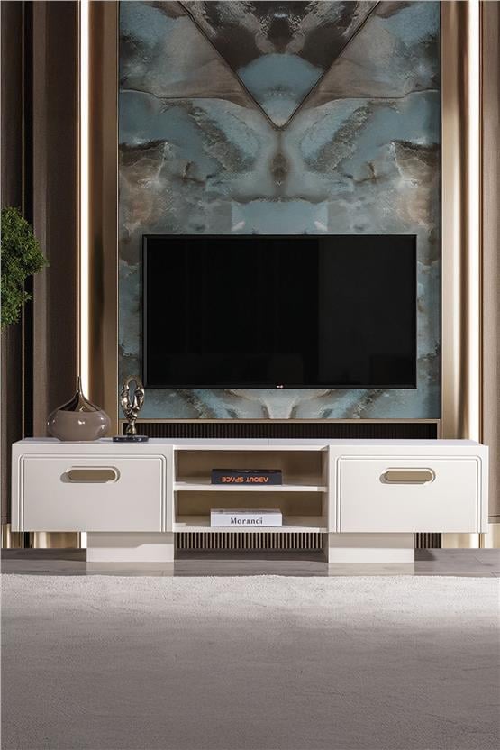 Eymense Nova TV Ünitesi Seti