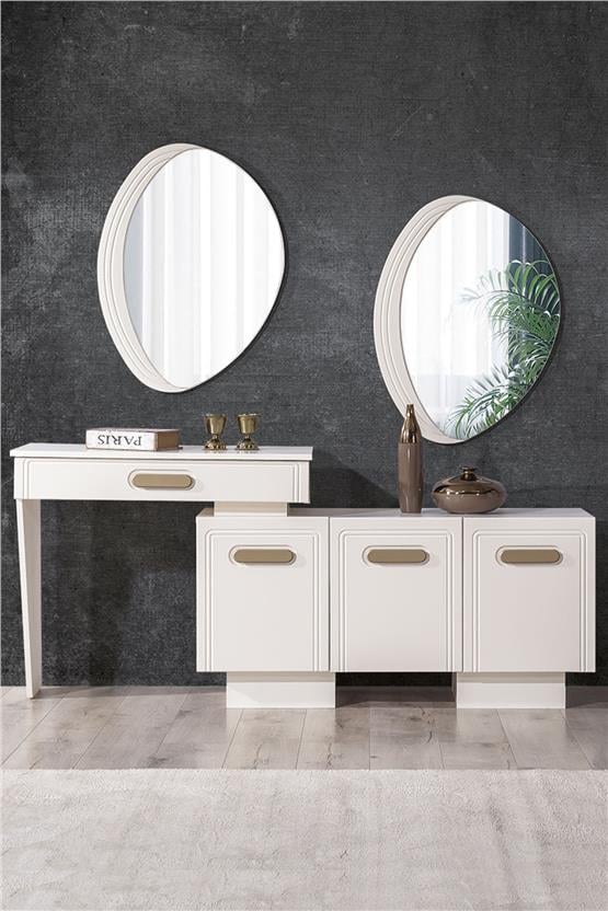 Eymense Nova Yemek Odası Konsol