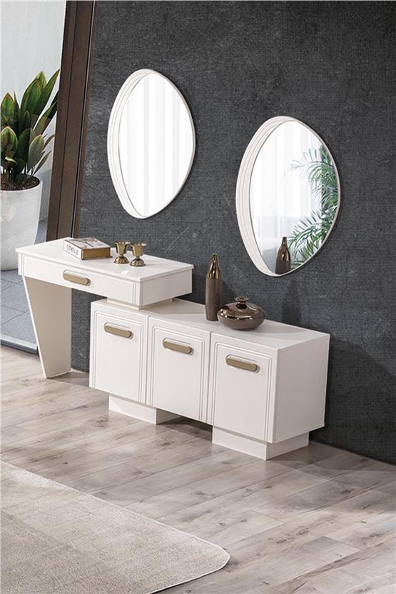 Eymense Nova Yemek Odası Konsol