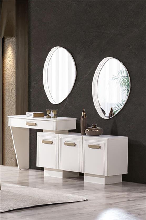 Eymense Nova Yemek Odası Konsol