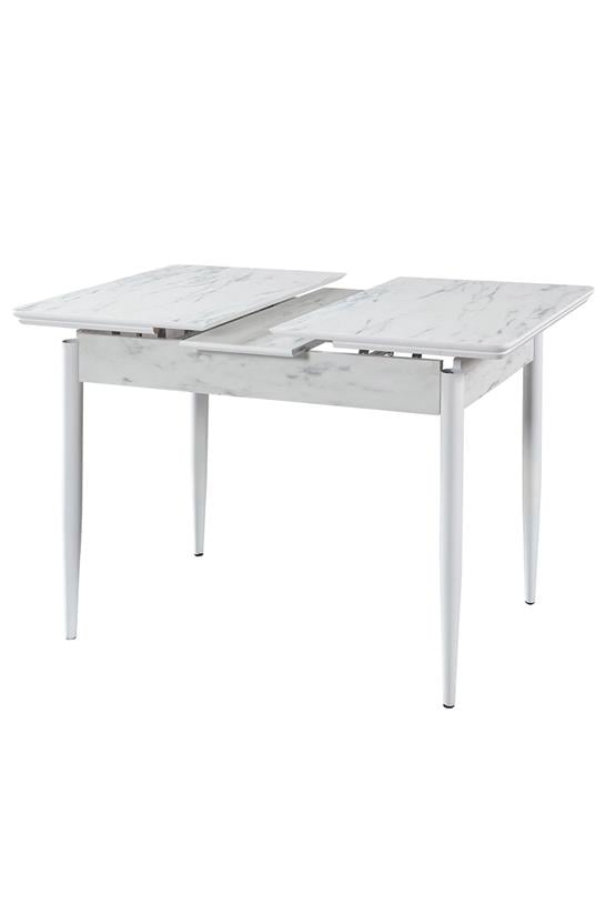 Eymense Odesa 4 Sandalyeli Mutfak Masa Takımı