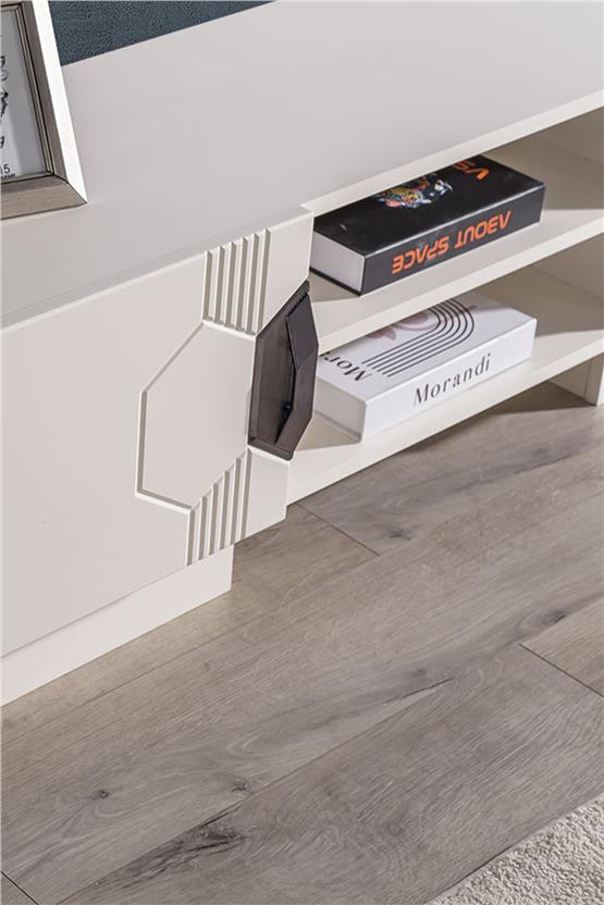 Eymense Opal TV Ünitesi Seti