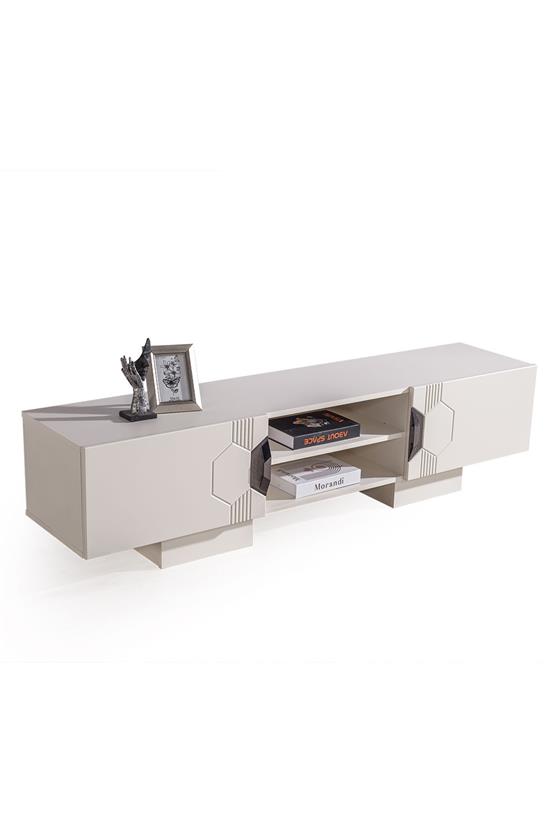 Eymense Opal TV Ünitesi Seti