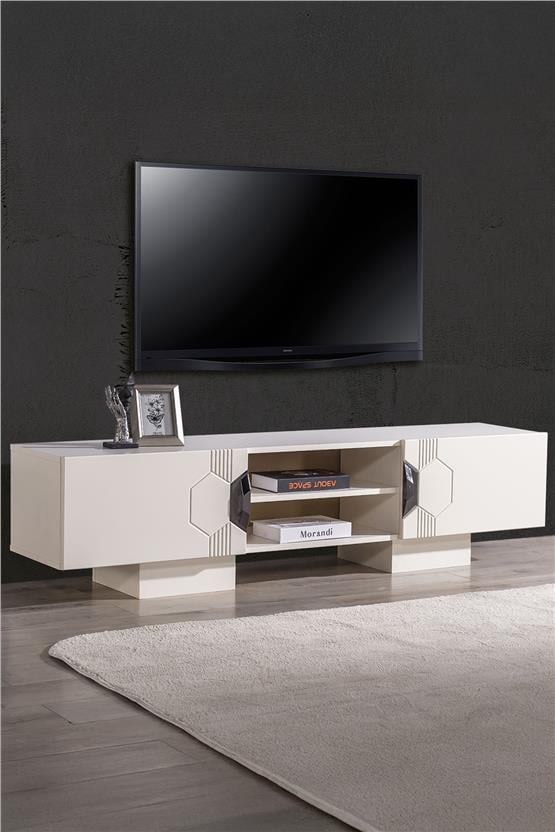 Eymense Opal TV Ünitesi Seti