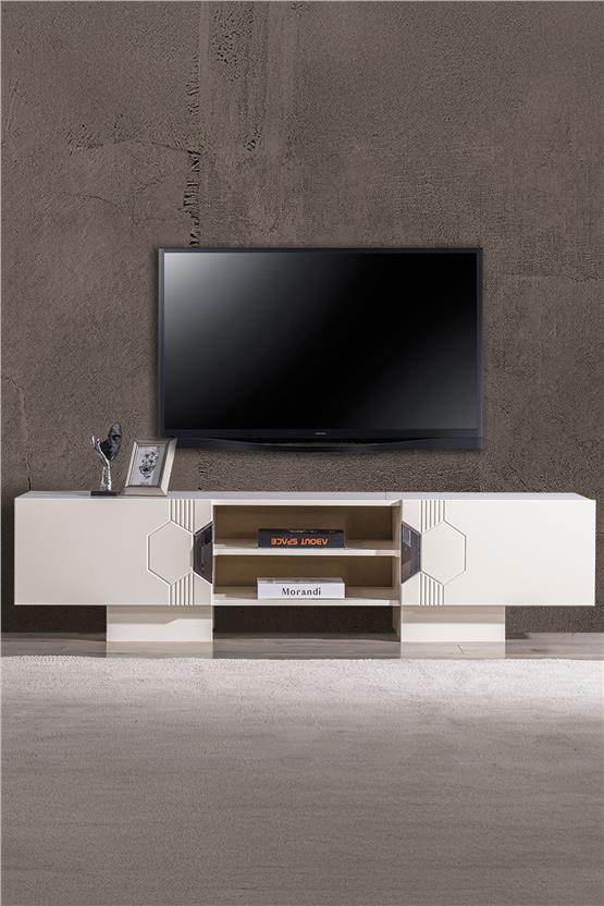 Eymense Opal TV Ünitesi Seti