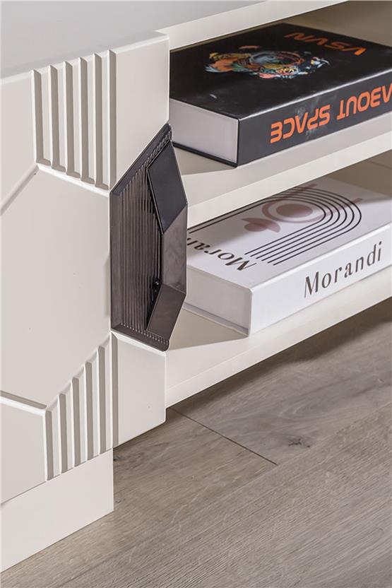 Eymense Opal TV Ünitesi Seti