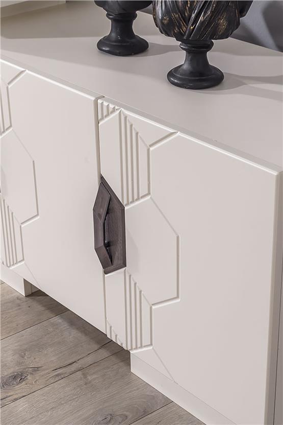 Eymense Opal Yemek Odası Konsol