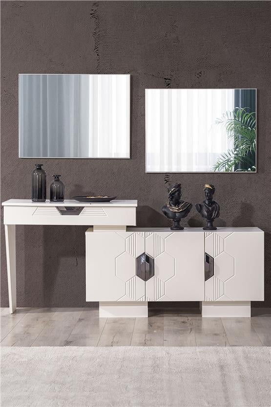 Eymense Opal Yemek Odası Konsol