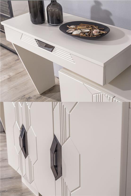 Eymense Opal Yemek Odası Konsol