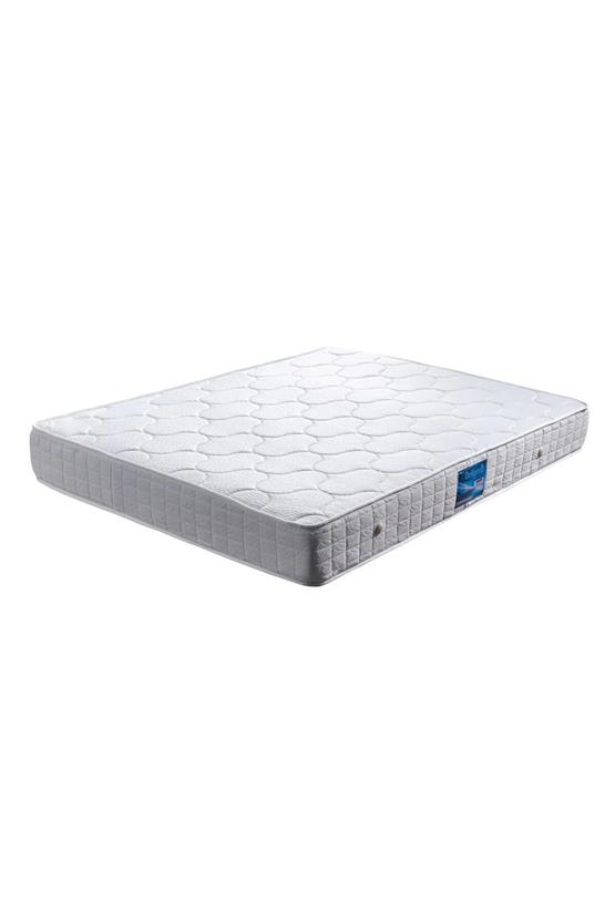 Eymense Orthosoft Ortopedik Yaylı Yatak 160x200 cm