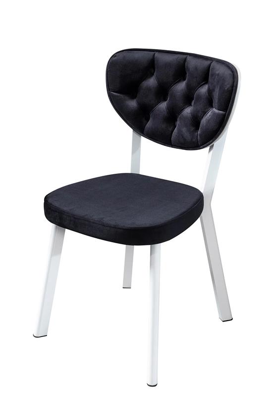 Eymense Paulo 4 Sandalyeli Mutfak Masa Takımı