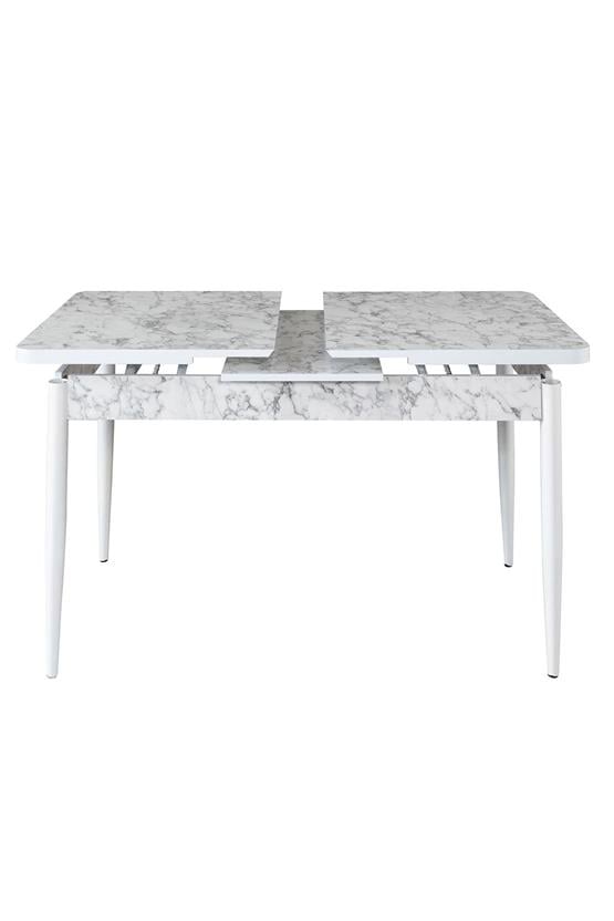 Eymense Peri Mutfak Masa Bench Takımı