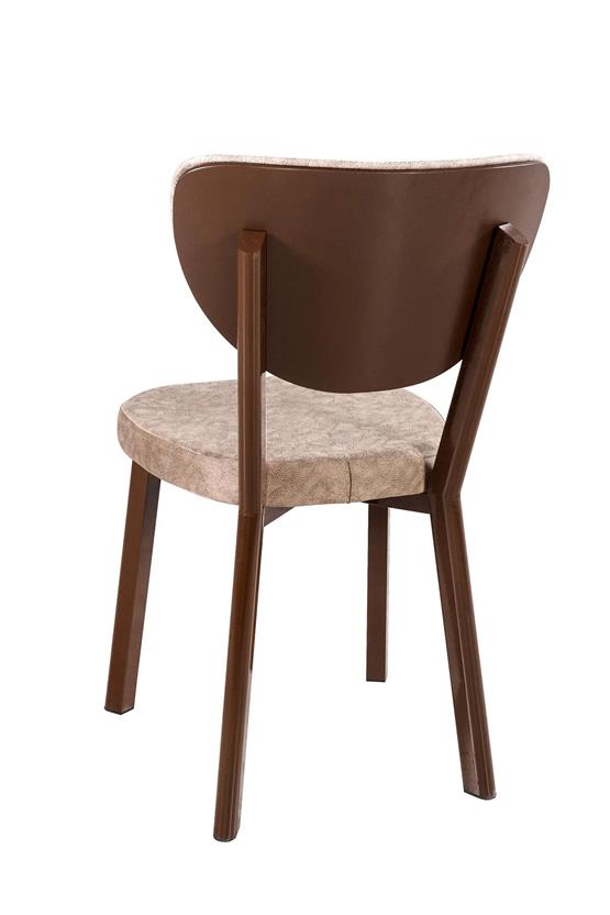 Eymense Quart 4 Sandalyeli Mutfak Masa Takımı