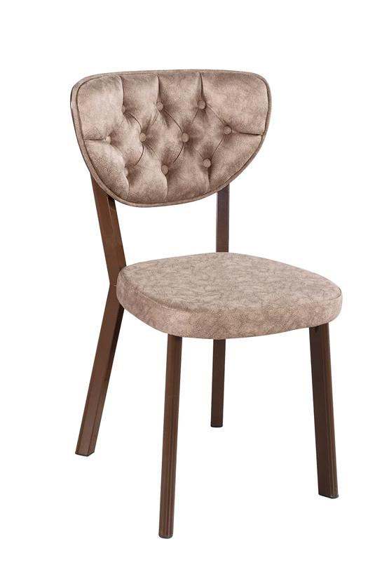 Eymense Quart 4 Sandalyeli Mutfak Masa Takımı