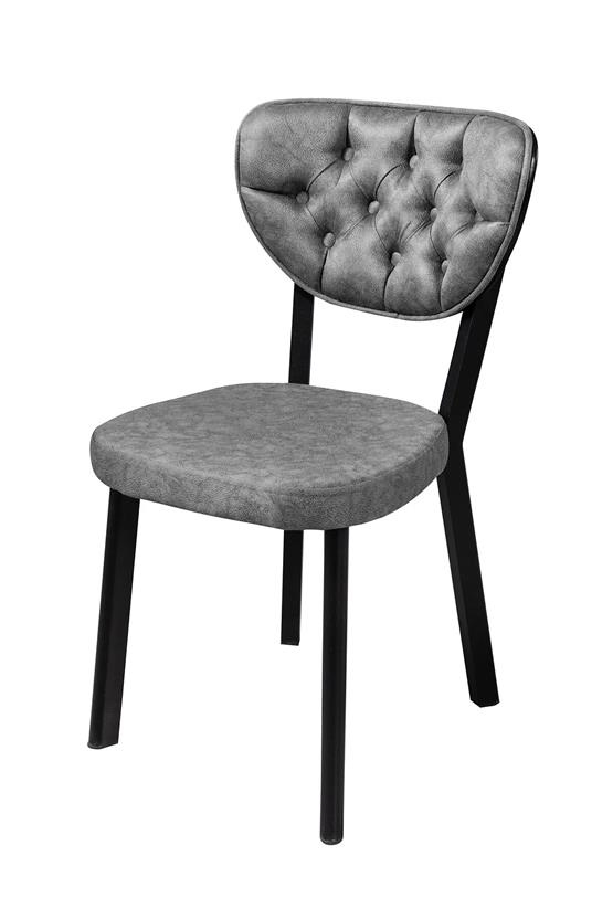 Eymense Quarz 4 Sandalyeli Mutfak Masa Takımı