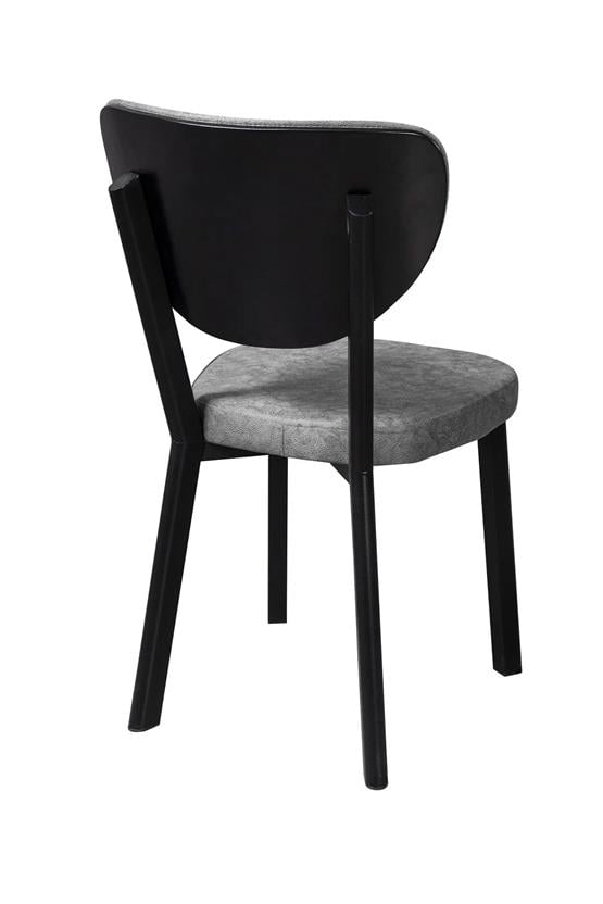 Eymense Quarz 4 Sandalyeli Mutfak Masa Takımı