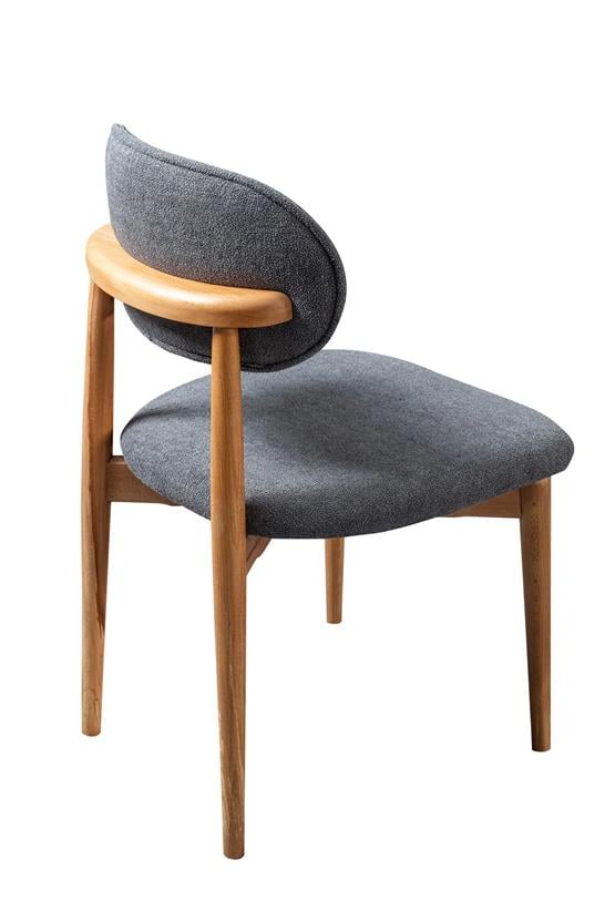 Eymense Rando 4 Sandalyeli Mutfak Masa Takımı