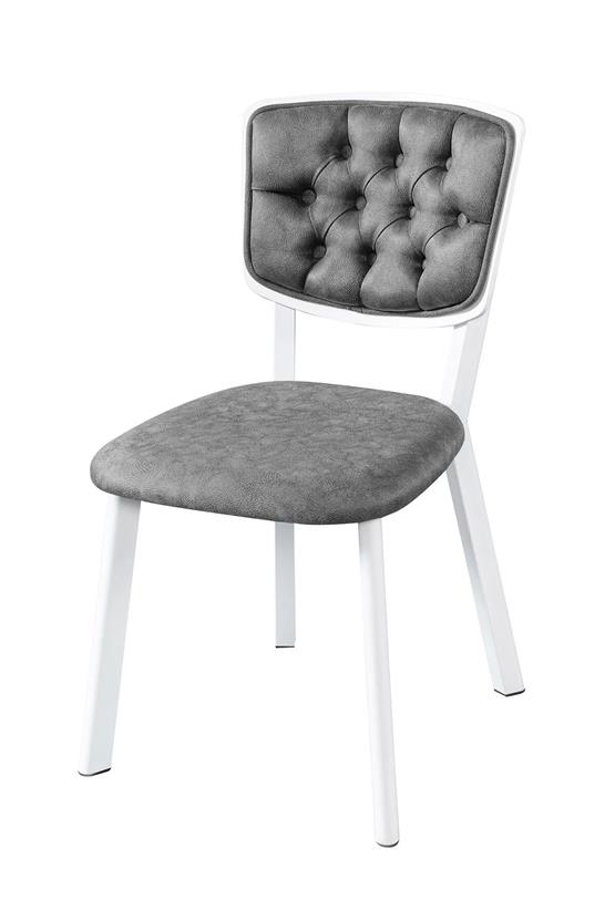 Eymense Raven 4 Sandalyeli Mutfak Masa Takımı