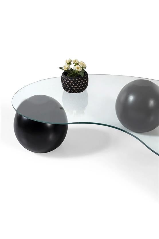 Eymense Rima Orta Sehpa