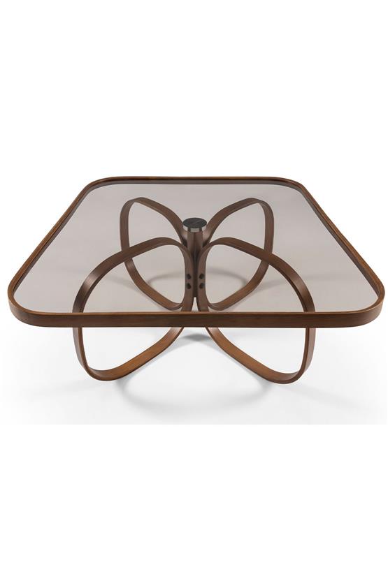 Eymense Rio Ceviz Orta Sehpa Ceviz