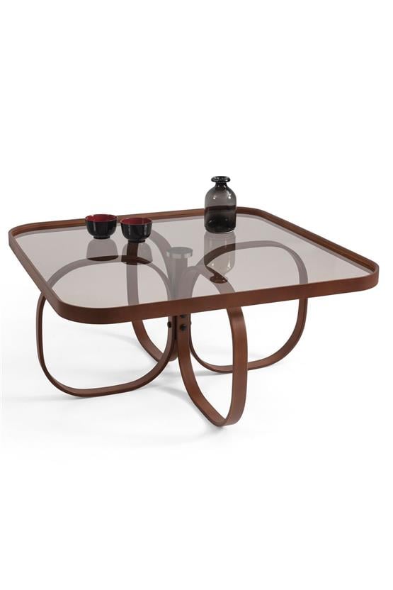 Eymense Rio Ceviz Orta Sehpa Ceviz