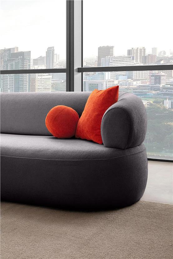 Eymense Roma Köşe Koltuk Sol Köşe