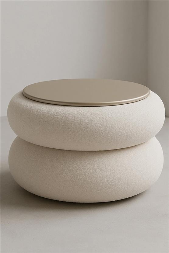 Eymense Roven Gizli Bölmeli Orta Sehpa