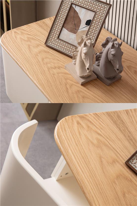 Eymense Salda TV Ünitesi